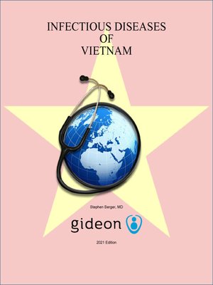 cover image of Infectious Diseases of Vietnam